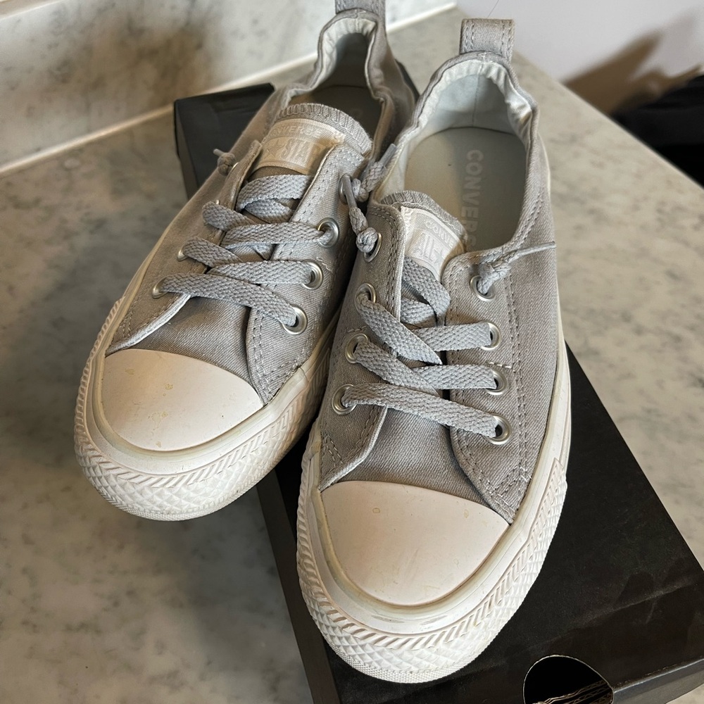 Converse Chuck Taylor All Star Shoreline Slip-On Sneaker - Women's